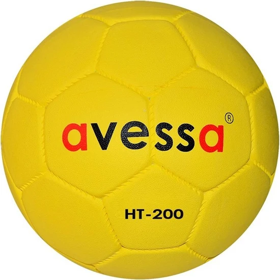 Avessa HT-200 Hentbol Top No 2