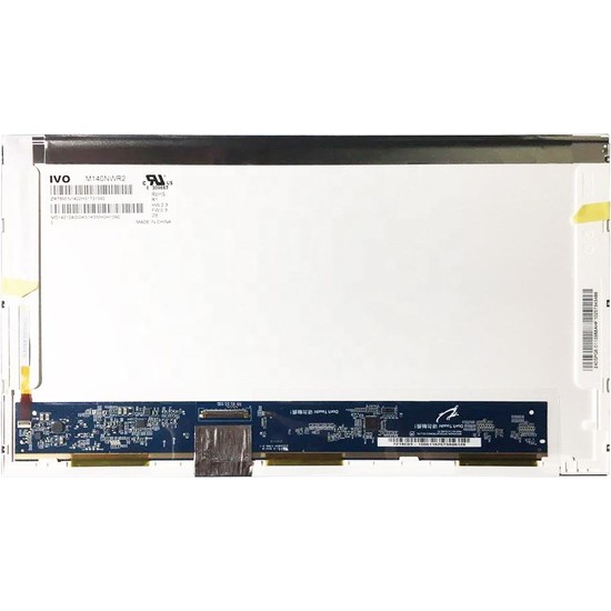 Laptop Ekranı 14 40 Pin Slim Led M140nwr2 Fiyatı 5509