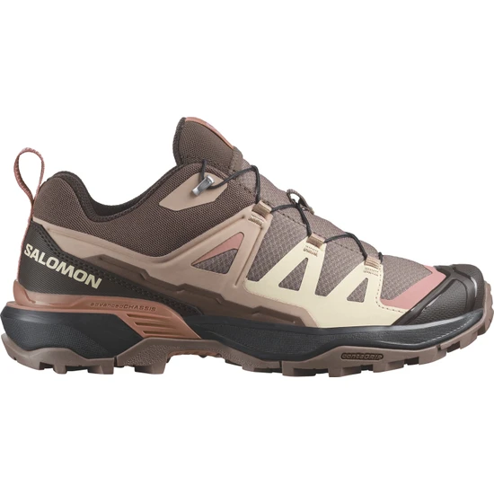 Salomon X Ultra 360 W Kadın Outdoor Ayakkabı L47450500