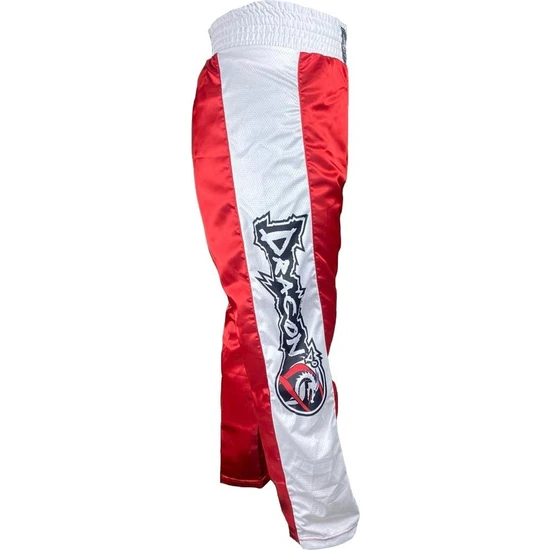 Dragon Do Dragondo TR502 Kick Boks Pantolonu 0324