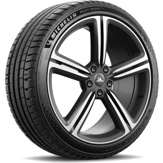 Michelin 215 55 R17 98y Xl Pilot Sport 5 Oto Yaz Lastiği Fiyatı