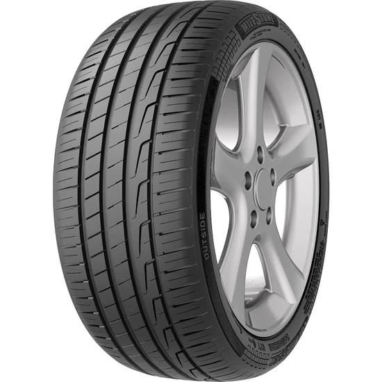 Milestone 205/50 R17 93W Reinf. Carmile Sport Oto Yaz Lastiği (Üretim Yılı: 2024)