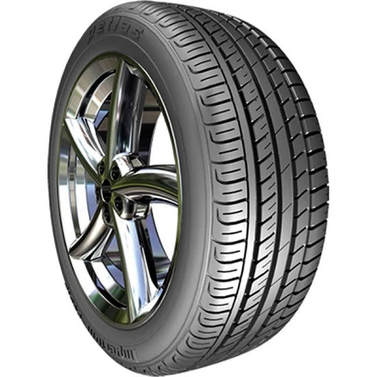 Petlas 185/60 R14 82H Imperium Pt515 Oto Yaz Lastiği ( Üretim Yılı: 2024 )