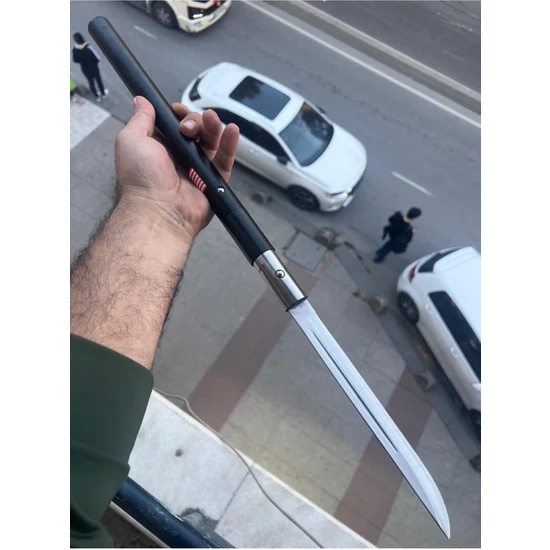 Baton Sword