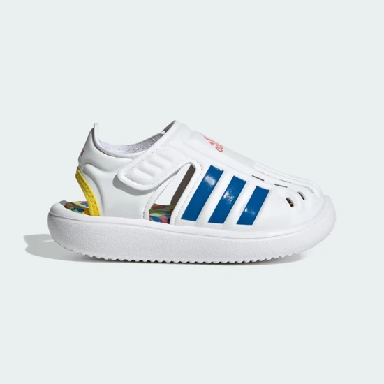 Adidas Closed Toe Summer Water Çocuk Sandalet