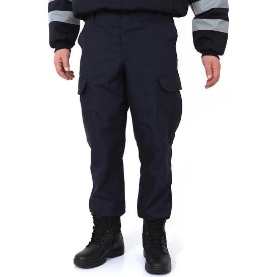 Single Sword Jandarma Asayiş Pantolon