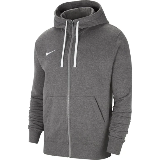 Nike Dry Park Erkek Kapüşonlu Sweatshirt