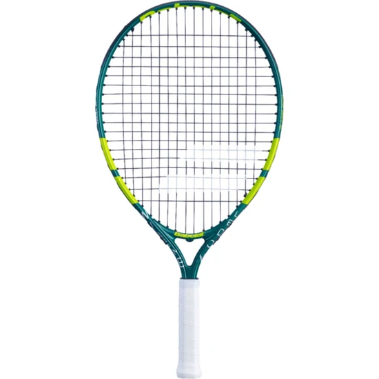 Babolat Wimbledon 21 Junior Çocuk Tenis Raketi (21/Grip L0)