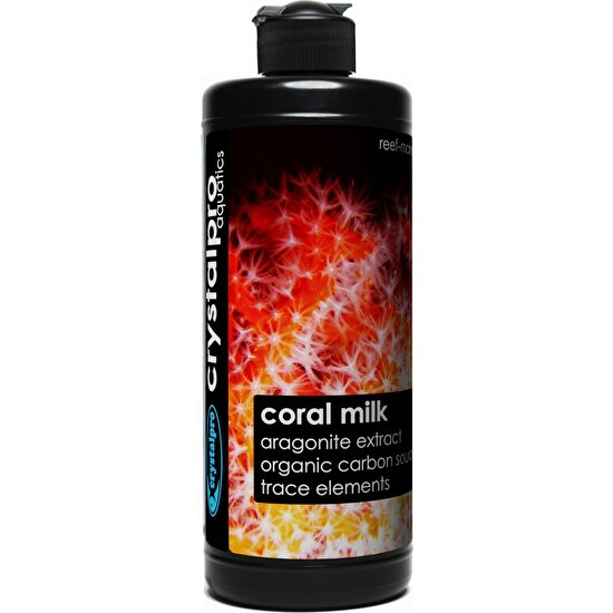 Crystalpro Coral Milk 500 Ml