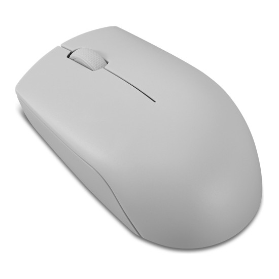 Lenovo 300 Kablosuz 1000 DPI Optik Mouse Ev - Ofis Kullanımı İçin GY51L15678