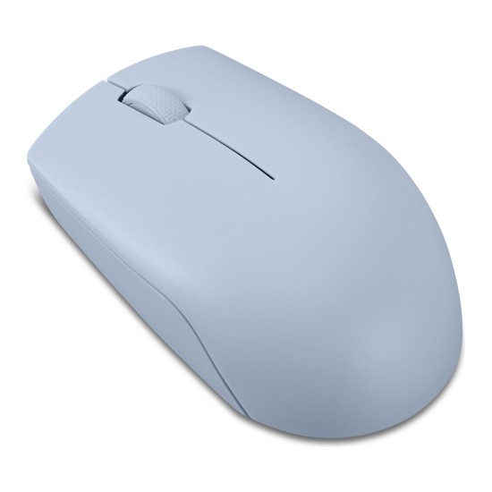 Lenovo 300 Wireless Compact Mouse GY51L15679