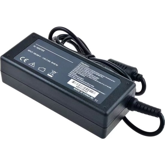 LYT 12V 60W AC Adapter Power Supply For Viore & Vizio TVs – LC20V21, M190MV & More