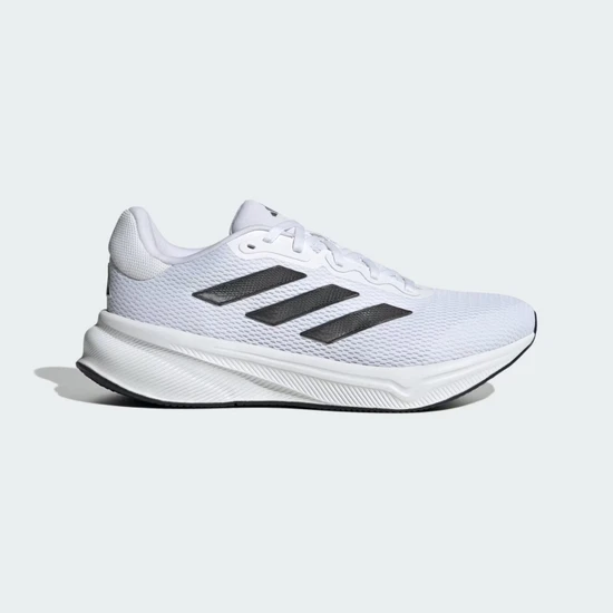 Adidas Response Beyaz Erkek Koşu Ayakkabısı