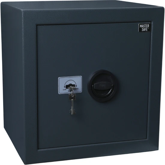 Master Safe MS4545A Anahtarlı Çelik Kasa