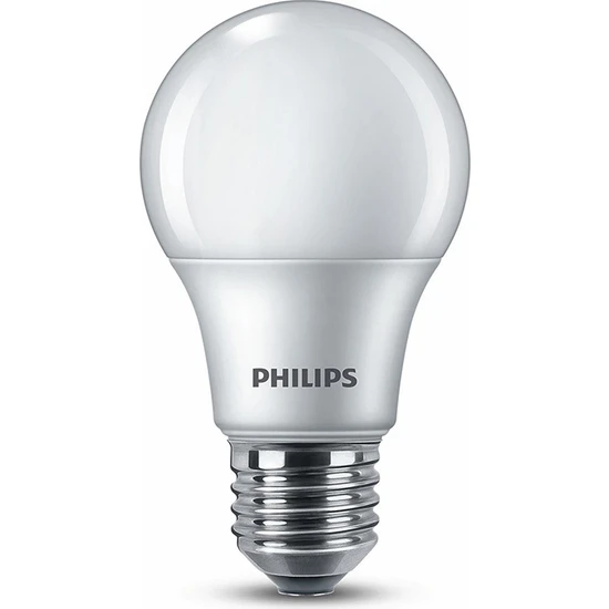 Philips LED 13W Ampul 6500K Beyaz Işık