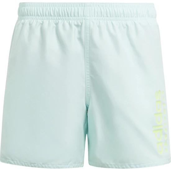 Adidas Turkuaz Erkek Şort Mayo IP1583-ESS L Clx Short