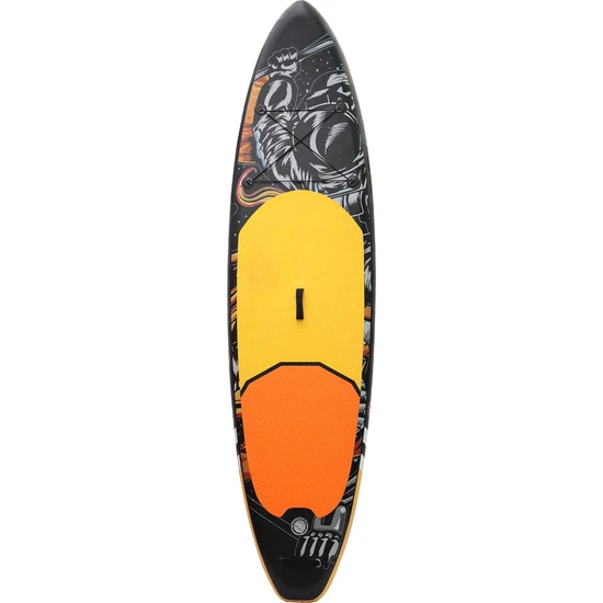 Greenmall Tortuga Şişirilebilir Paddle Board - Sup 320 cm