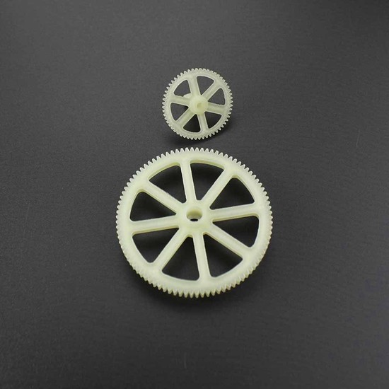 Chihiro 2 Takım Dişli V91203 Wltoys Xk V912 V912A V915A Fiyatı