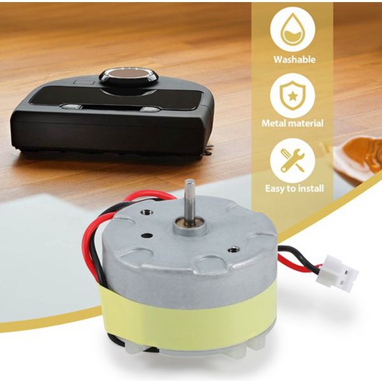 Batteria di ricambio per robot aspirapolvere da 14,4 V per Robot S50 S51 S55 accessori batteria agli ioni di litio