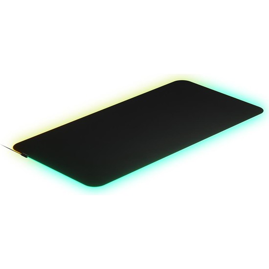 Steelseries Qck Prism Cloth Rgb 5xl Oyuncu Mouse Pad Fiyatı