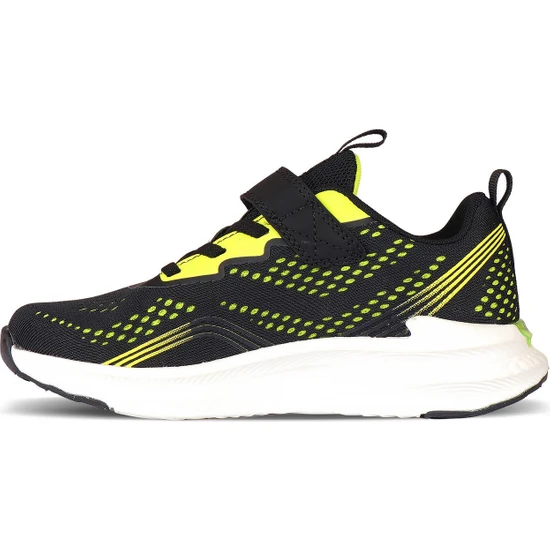Vicco Nebula Patik Phylon Spor Ayakkabı Yeşil