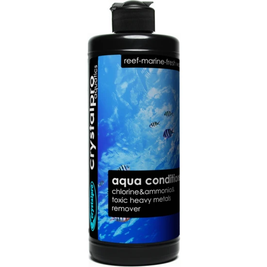 Crystalpro Aqua Conditioner 500 Ml
