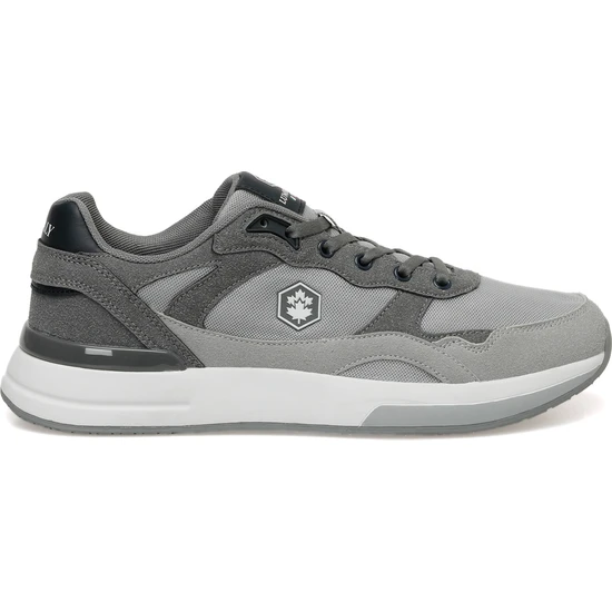 Lumberjack Olanya 4fx Gri Erkek Sneaker