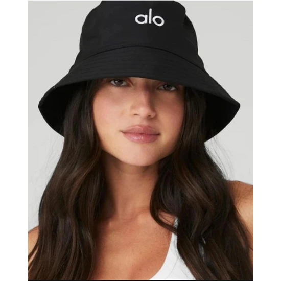 Balcelli Alo Yoga Bucket Model Şapka