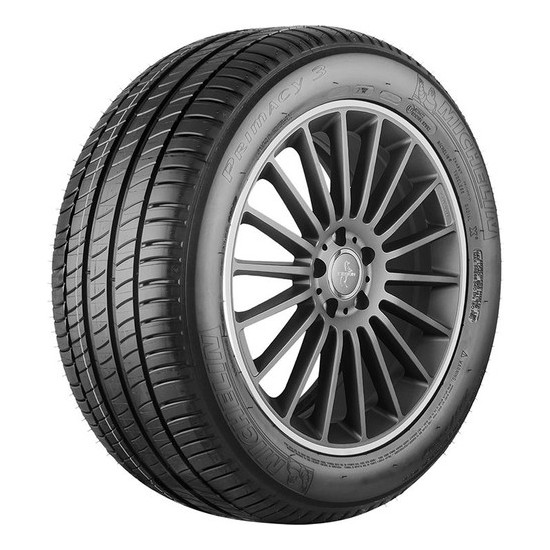 Michelin 225/55 R17 97W Primacy 3 Zp* Grnx Oto Yaz Lastiği ( Fiyatı