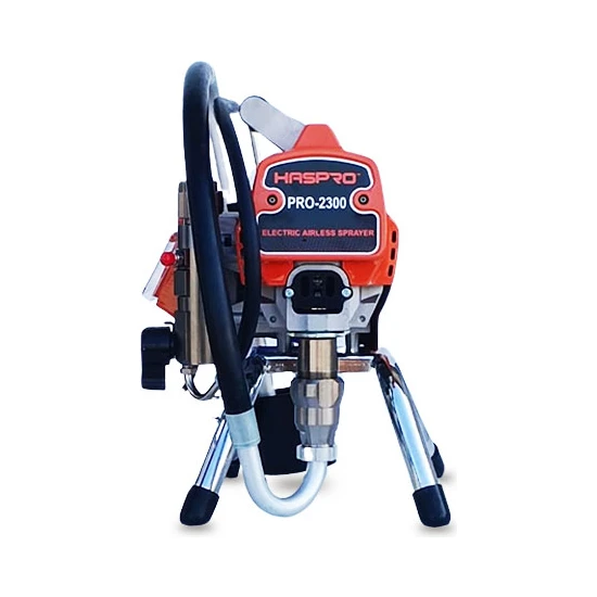 Haspro 2300 Airless Boya Makinesi