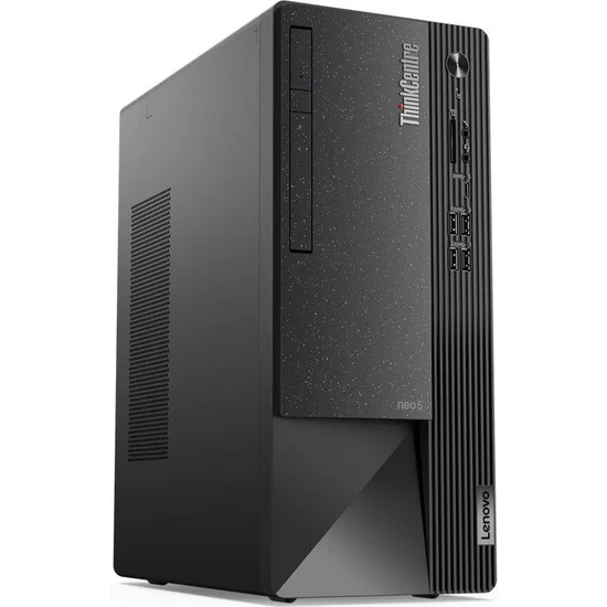 Lenovo Neo 50T Thinkcentre 11SE00BPTX I5-12400 16 GB 512 GB SSD UHD Graphics 730 Masaüstü bilgisayar