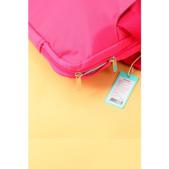 Yoyoso Büyük Gözlü Düşünceli Figür Laptop Çantası Fiyatı