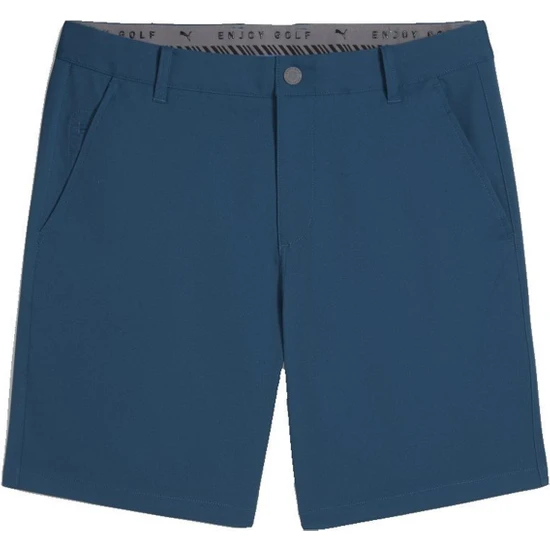 Puma Dealer Golf Short / Erkek UPF50 Golf Şort