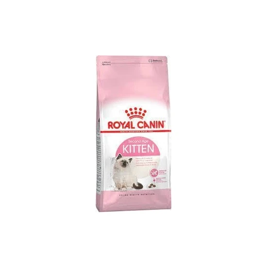 Royal Canin Kitten 10 kg Yavru Kedi Maması