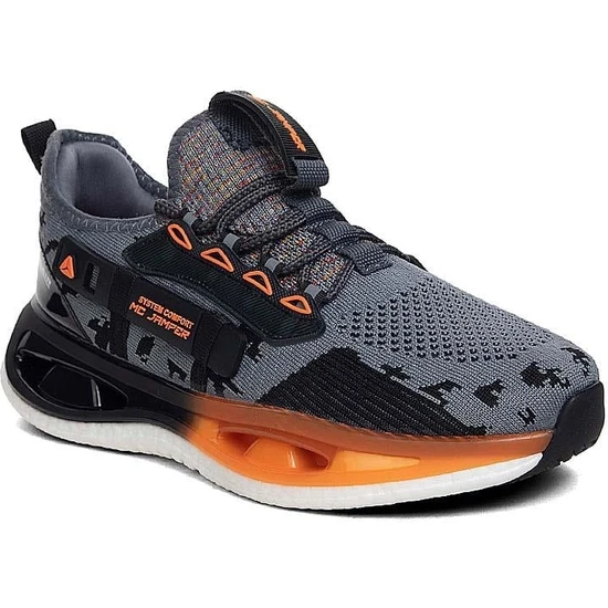 Mc Jamper 2195 Erkek Sneaker