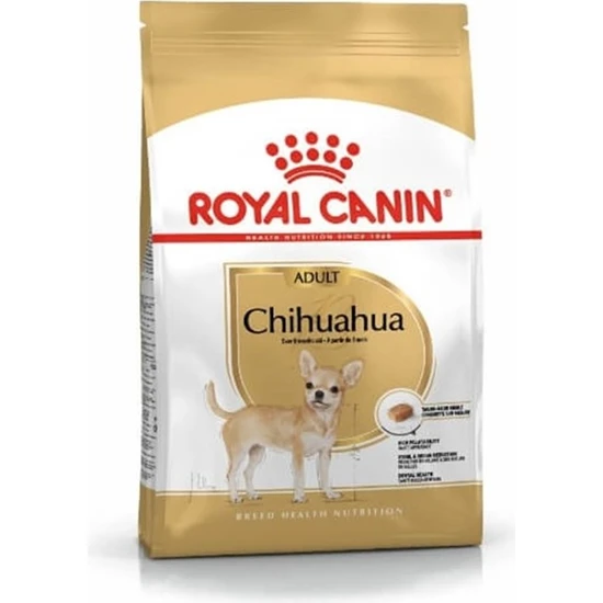 Royal Canin Chihuahua Yetişkin Köpek Maması 1,5 Kg