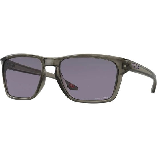 Oakley Sylas Güneş Gözlüğü 944831 Grey Smoke Prizm Grey