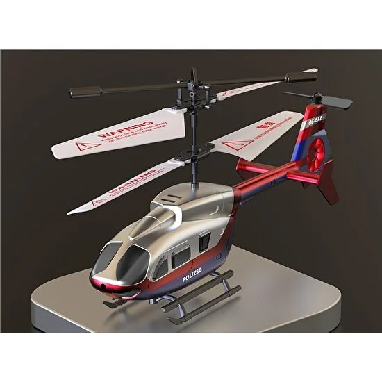 Lebeigo Uzaktan Kumandalı Uçak, Düşmeye Dayanıklı Uzaktan Kumandalı Helikopter, Çocuğun Uzaktan Kumandalı Model Oyuncak (Yurt Dışından)