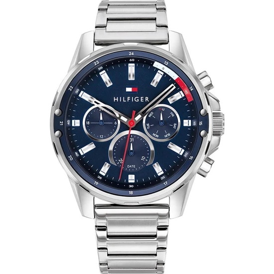 Tommy Hilfiger Th1791788 Erkek Kol Saati