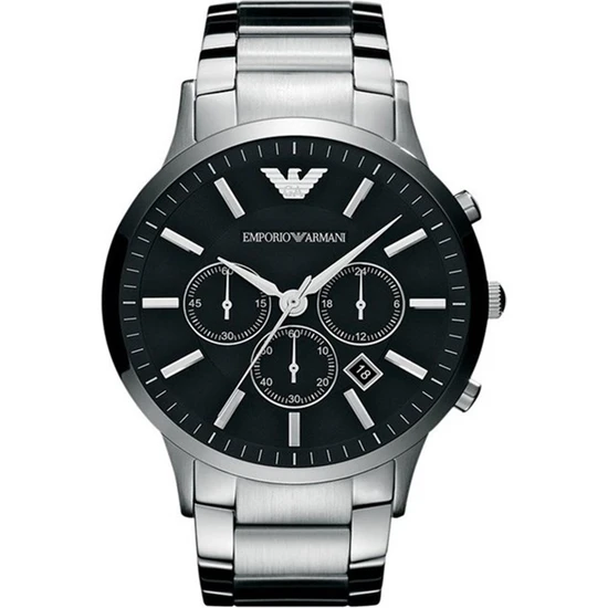 Emporio Armani Ar2460 Erkek Kol Saati