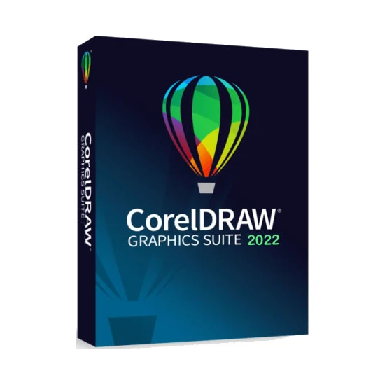 Coreldraw Graphics Suite 2022 For Mac  Lifetime/ömür Boyu Kalıcı Lisans