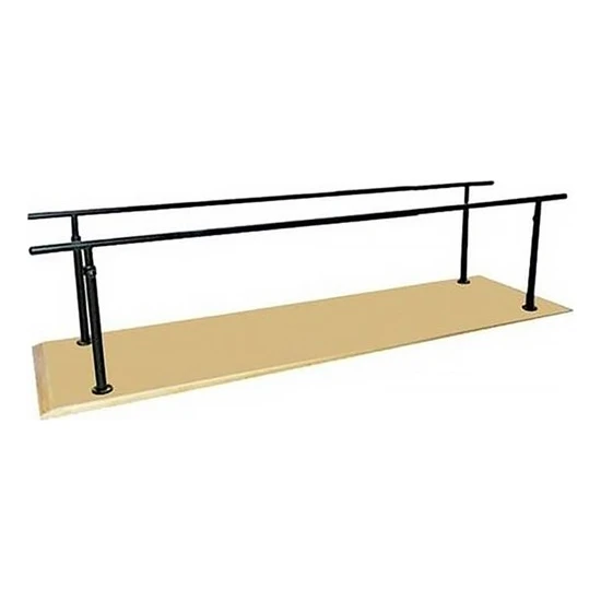 Derin Marketim Paralel Bar 1.8 Metre