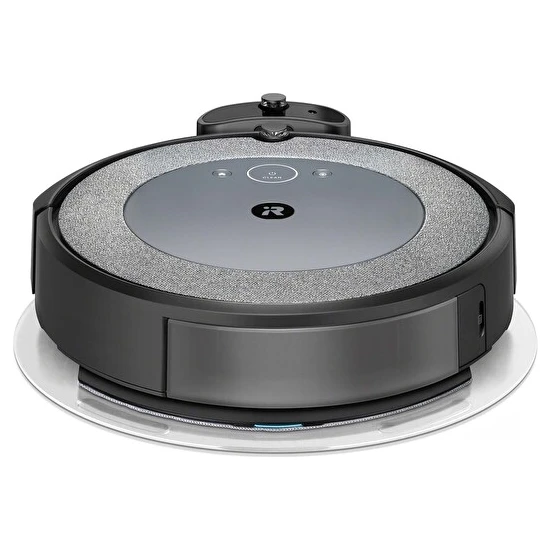 Irobot Roomba I5 Akıllı Robot Süpürge