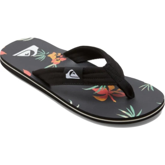 Quiksilver AQYL101339 Molokai Layback Iı Erkek Terlik