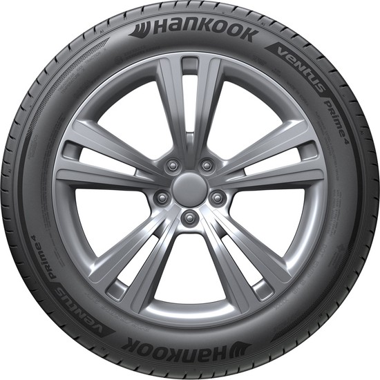Pneumatici Hankook 205/60 R16 92H K125 Ventus Prime 3 - Gomme Auto Affidabili - Foto 8