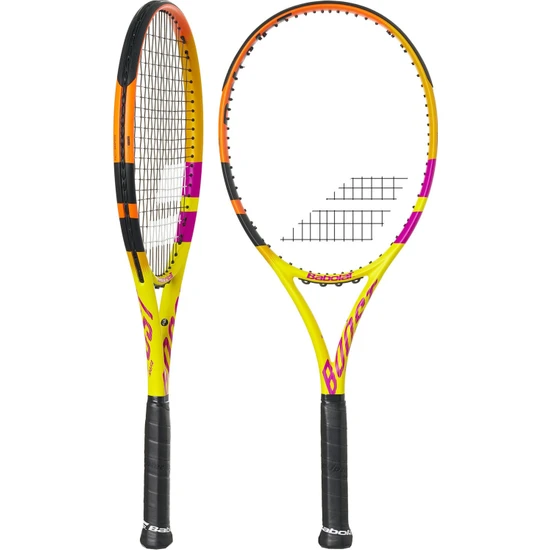 Babolat Boost Rafa S Yetişkin Tenis Raketi (27/grip L3)