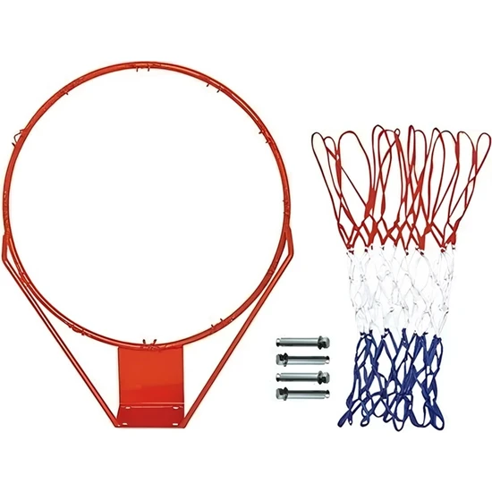 Helix Eco Basketbol Çemberi