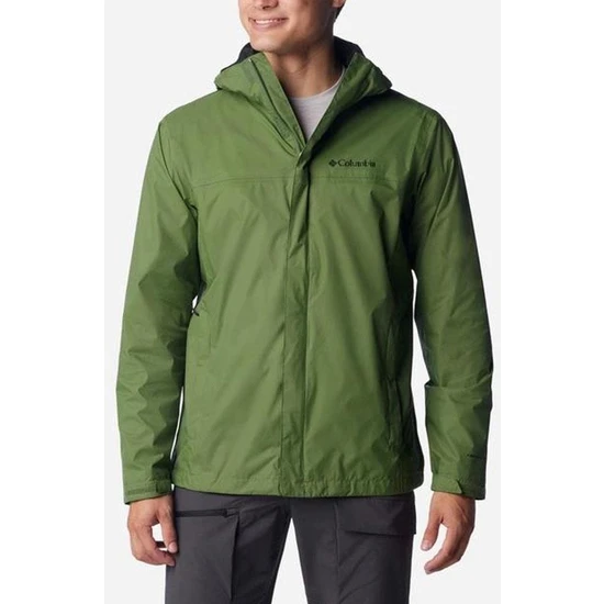 Columbia Watertight İi Jacket Erkek Yağmurluk RM2433