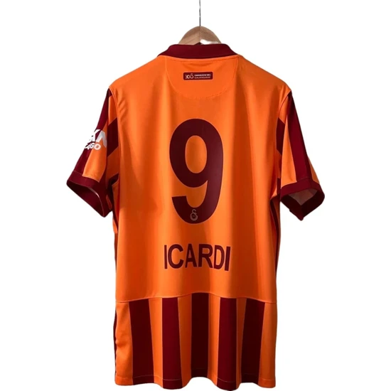 Galatasaray M-Icardi 100. Yıl Yetişkin Forması
