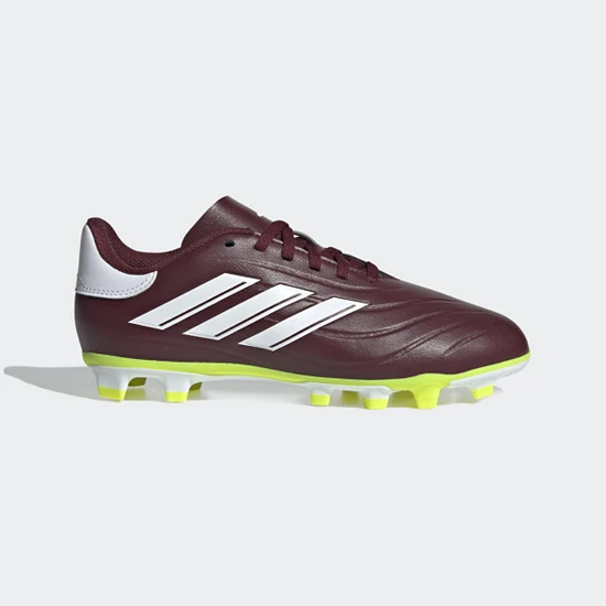 Adidas Copa Pure 2 Club Fxg J Kırmızı Çocuk Krampon